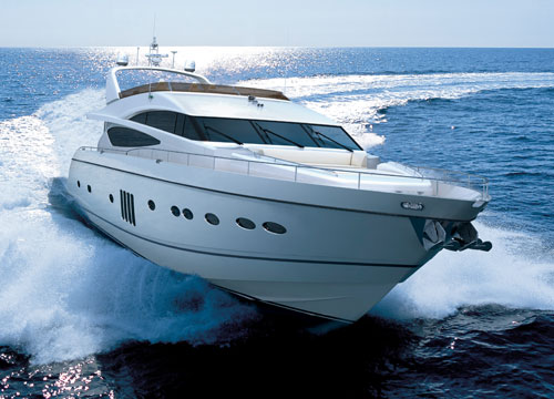 Private boat rent in Saint Petersburg