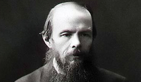 Dostoyevski: escritor y filósofo ruso