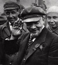 Vladimir Lenine