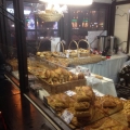 le Nouvel An 2015 à Moscou - petit marché le Nouvel An 2015 à Moscou - petit marché