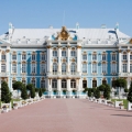 Tsarskoye Selo (Pushkin): visita guiada em português ao famoso Palácio de Catarina
