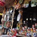 Russian souvenirs: best places to buy traditional gifts and souvenirs