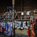 Russian souvenirs: best places to buy traditional gifts and souvenirs