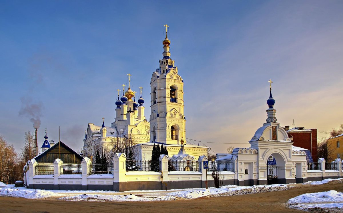ville d'Ivanovo de l'anneau d'or de Russie