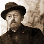 Antón Chéjov (1860-1904)