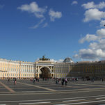 Circuit de Saint-Pétersbourg à Moscou: les joyaux des capitales russes Circuit de Saint-Pétersbourg à Moscou: les joyaux des capitales russes
