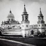 Moscou médiéval
