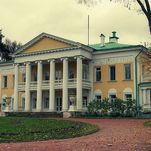 Excursions to Leninskie Gorky