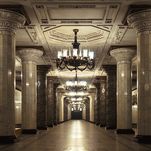 le métro de Saint-Pétersbourg: architecture, histoire, visite guidée