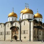 Catedral de la Asunción del Kremlin