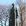 la estatua de Félix Dzerzhinsky en el parque Muzeón
