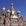 la Iglesia del Salvador sobre la sangre derramada de San Petersburgo