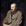 Портрет Достоевского, Перов, Третьяковская галерея (Москва)