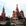 Excursion au Kremlin et à la Place Rouge