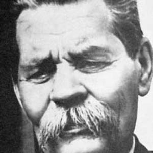 Maxim Gorky