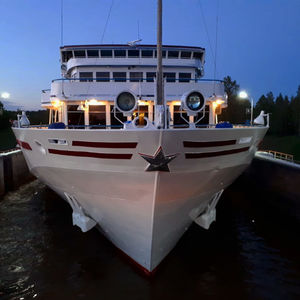 Croisière 5 étoiles Saint-Pétersbourg – Moscou, jour 5