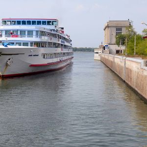 Crucero Moscú-San Petersburgo clásico Crucero Moscú-San Petersburgo clásico