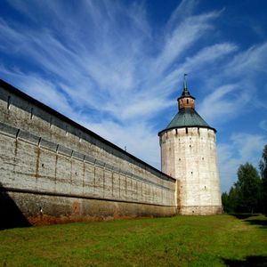 jour 6: escale à Goritsy et Kirillov jour 6: escale à Goritsy et Kirillov