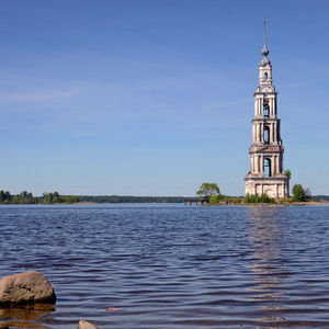 Croisière 5 étoiles Saint-Pétersbourg – Moscou, jour 6 - Ouglitch