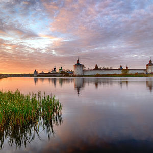 Croisières 5* Moscou-Saint-Pétersbourg, jour 4 - Goritsy et Kirillov Croisières 5* Moscou-Saint-Pétersbourg, jour 4 - Goritsy et Kirillov