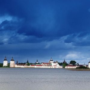 Crucero San Petersburgo-Moscú clásico, 6º día: Parada de su barco en Goritsy Crucero San Petersburgo-Moscú clásico, 6º día: Parada de su barco en Goritsy