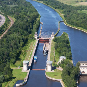 3er día : Vuelta al crucero 3er día : Vuelta al crucero