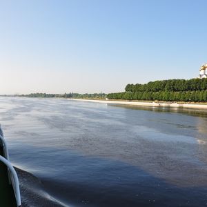 Yaroslavl: una de las paradas de su crucero por el Volga