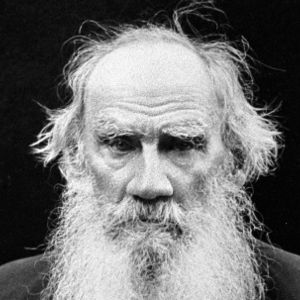 Léon Tolstoï