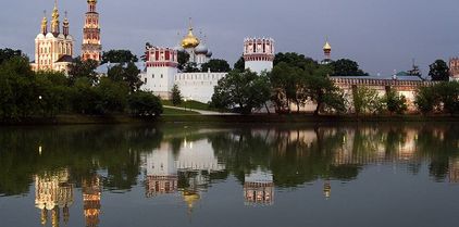 Circuit 3 Capitales de la Russie: Moscou, Novgorod et Saint-Pétersbourg Circuit 3 Capitales de la Russie: Moscou, Novgorod et Saint-Pétersbourg