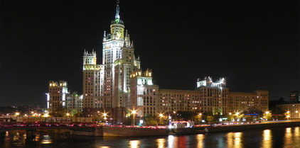 L'époque de Staline à Mosou: la vie et l'architecture. Une visite thématique avec un guide francophone L'époque de Staline à Mosou: la vie et l'architecture. Une visite thématique avec un guide francophone