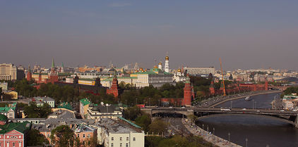 Visita general del Kremlin con guía en español - Su guía de Moscú Visita general del Kremlin con guía en español - Su guía de Moscú