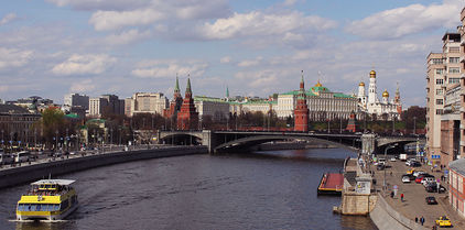 Visite guidée en français de Kremlin, Palais des Armures et Fond des diamants à Moscou Visite guidée en français de Kremlin, Palais des Armures et Fond des diamants à Moscou