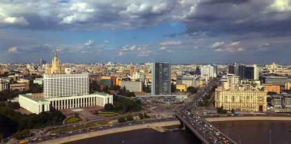 La visite panoramique des incontournables de Moscou avec un guide francophone La visite panoramique des incontournables de Moscou avec un guide francophone