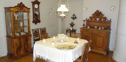 Saint-Pétersbourg de Dostoïevski: visite guidée thématique Saint-Pétersbourg de Dostoïevski: visite guidée thématique