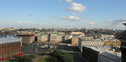 Excursion panoramique de Saint-Pétersbourg en français, guide francophone à Saint-Pétersbourg Excursion panoramique de Saint-Pétersbourg en français, guide francophone à Saint-Pétersbourg