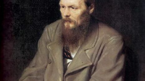 Dostoevsky Apartment Museum in Saint Petersburg guided tour