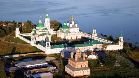 Rostov-le-Grand